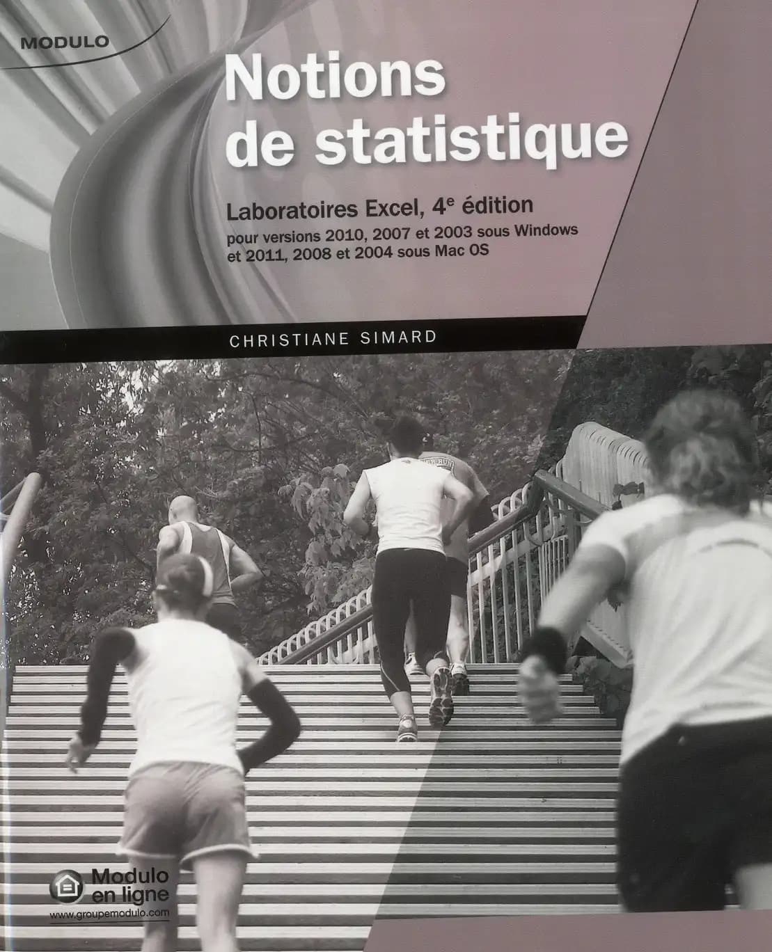 Notions de statistiques, laboratoire excel