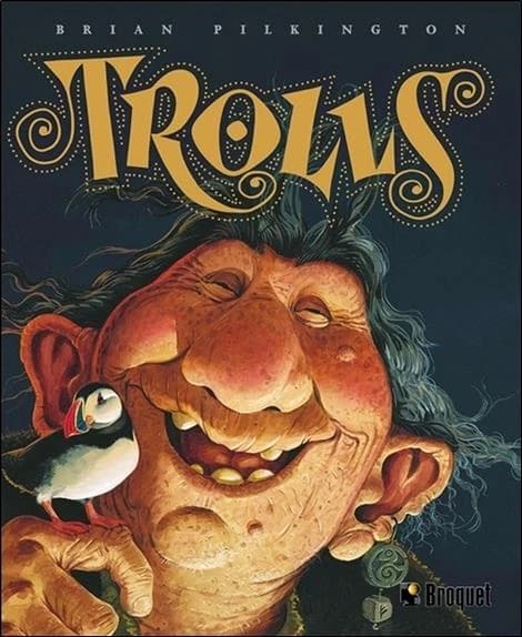 Trolls