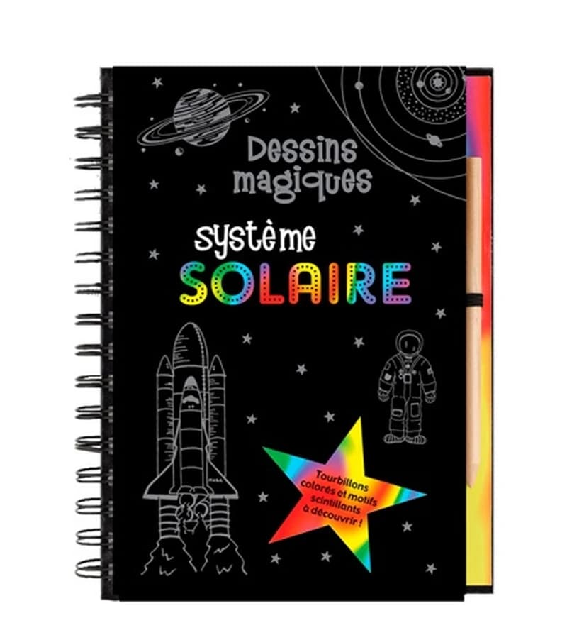 Système solaire