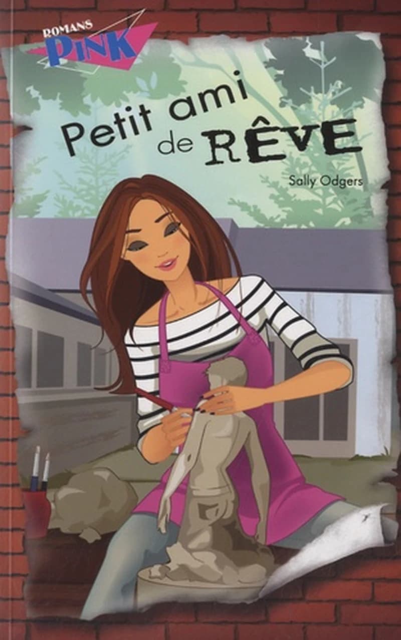 PETIT AMI DE REVE