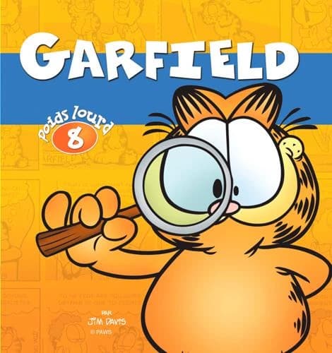 Garfield