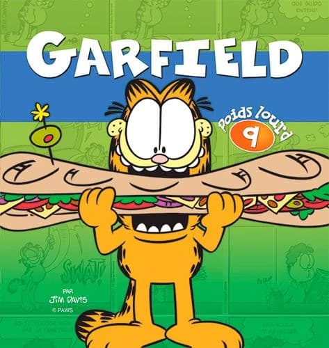 Garfield