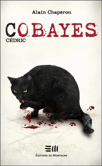 Cédric