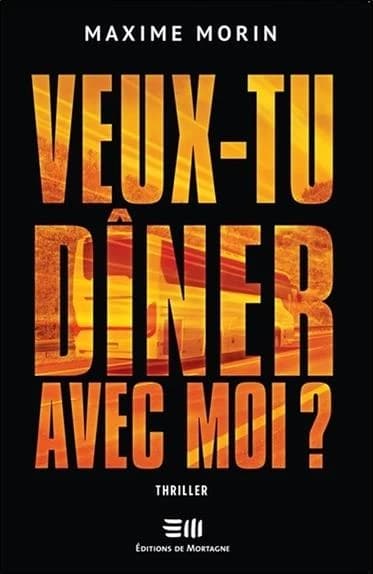 Veux-Tu Dîner Avec Moi?