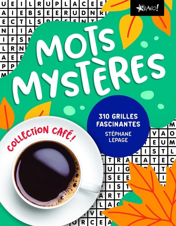 Mots mystères