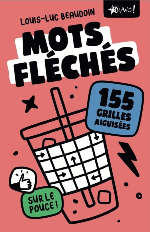 Mots fléchés