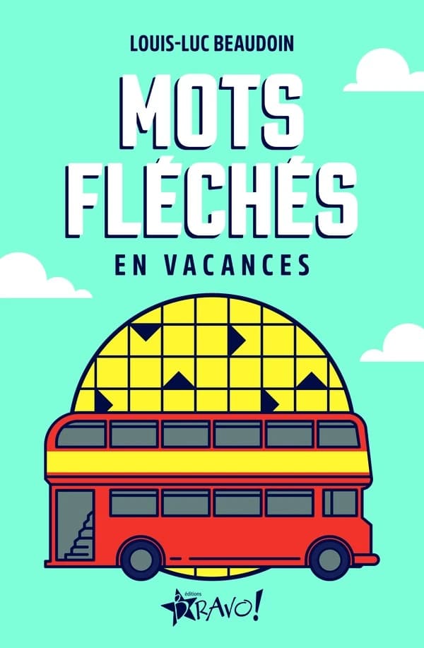 Mots fléchés : En vacances