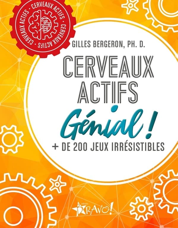 Cerveaux actifs