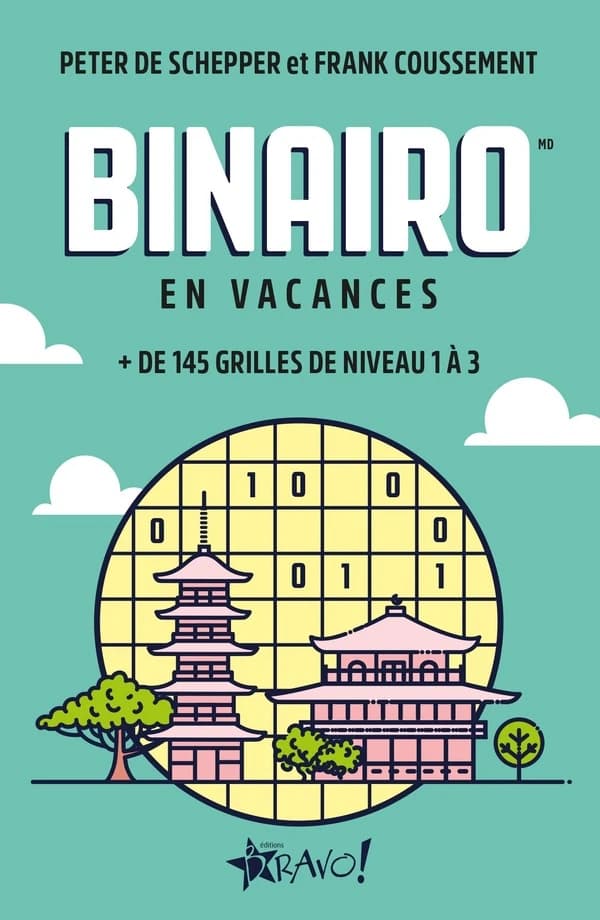 Binairo
