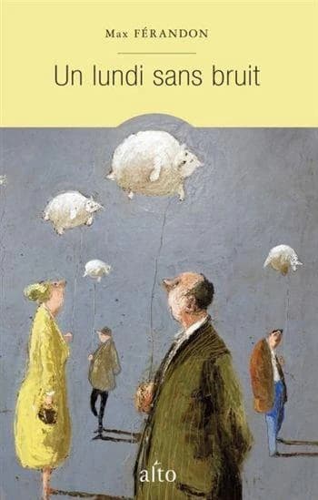 Un lundi sans bruit