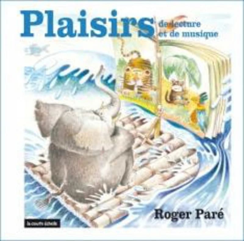 LA SÉRIE PLAISIRS