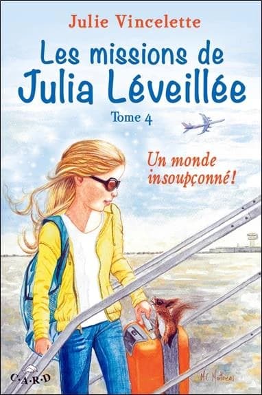 Un monde insoupçonné !