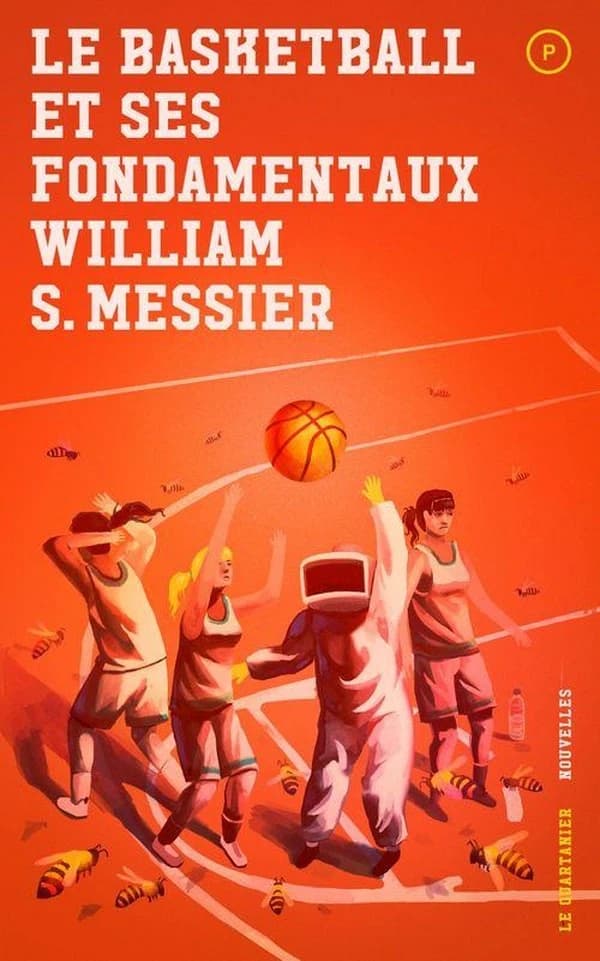 Le basketball et ses fondamentaux : nouvelles
