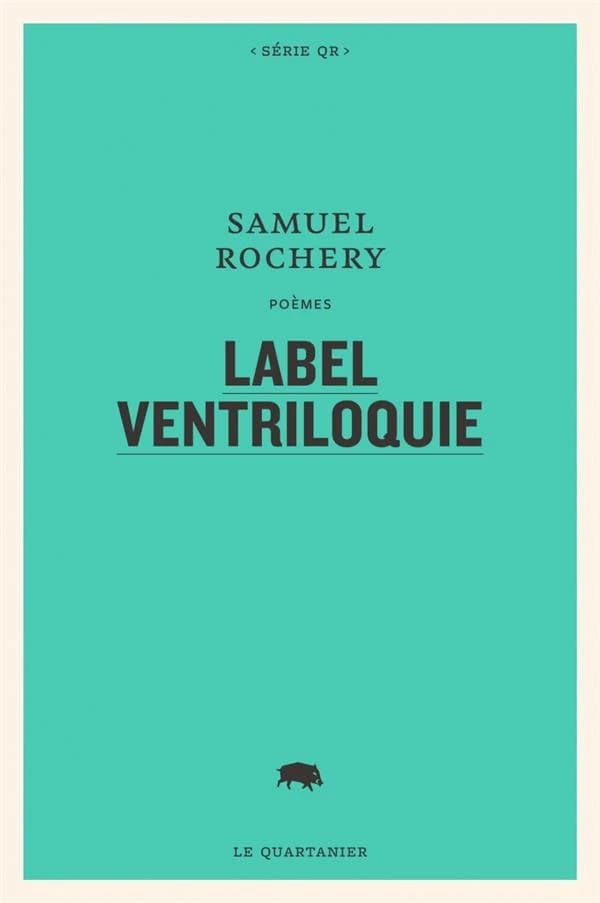 Label ventriloquie