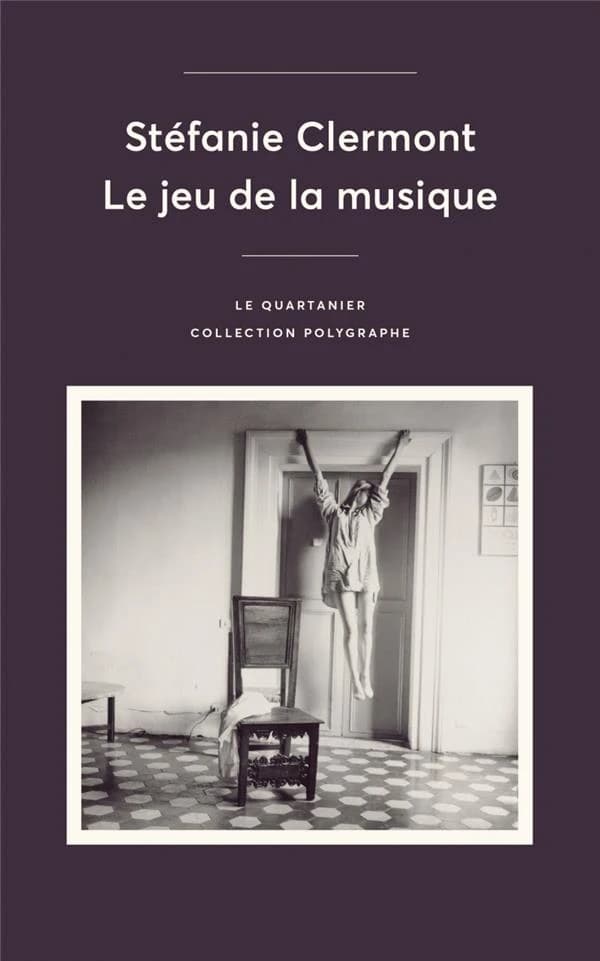 Le jeu de la musique : nouvelles