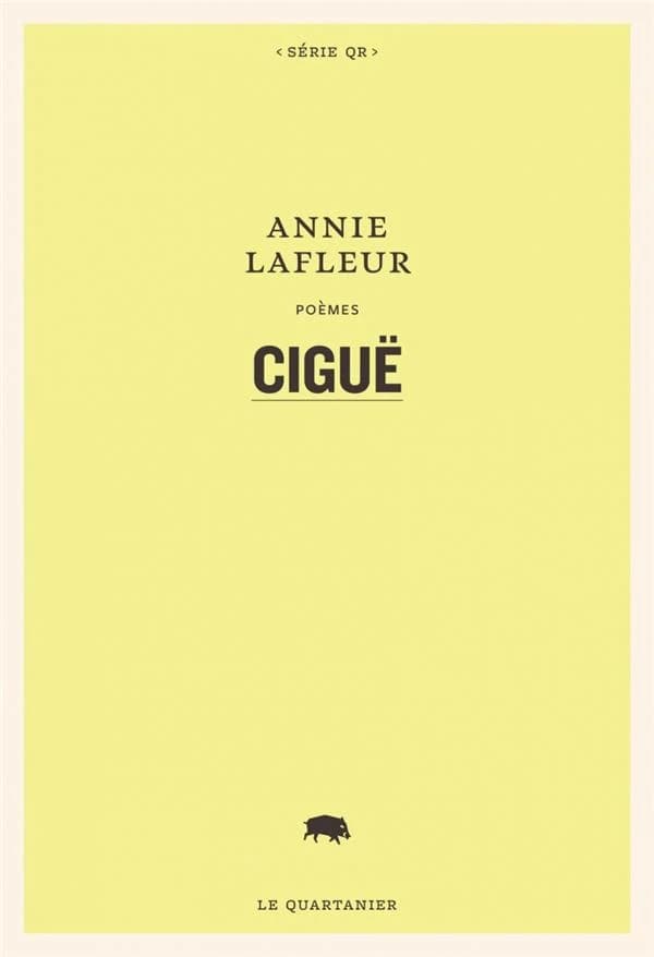 Ciguë