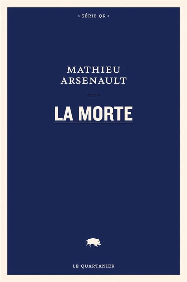 La morte