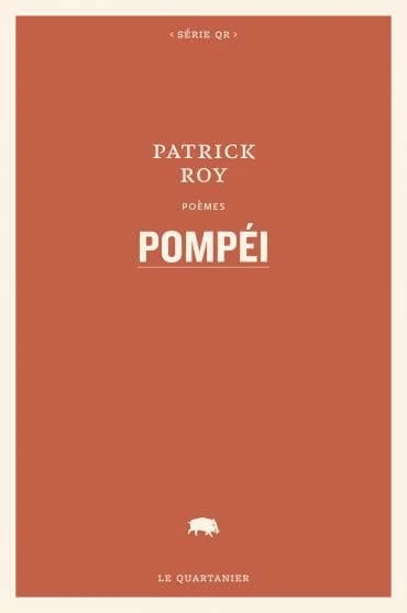 Pompéi