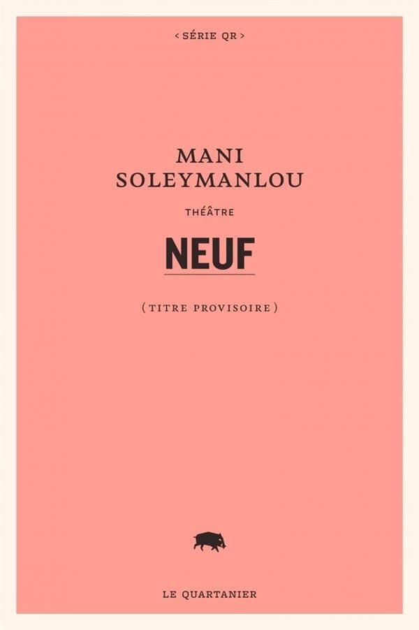 Neuf