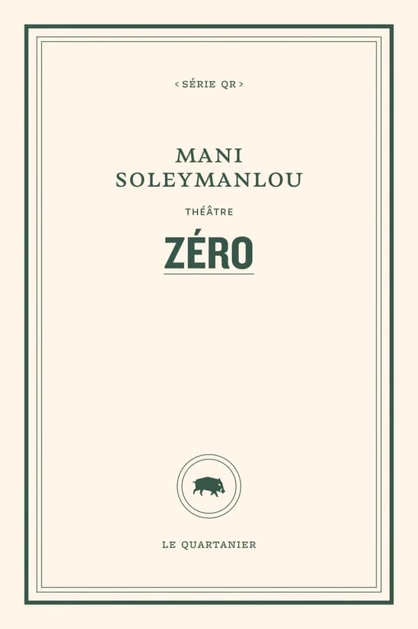 Zéro