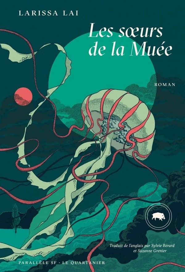 Les soeurs de la Muée