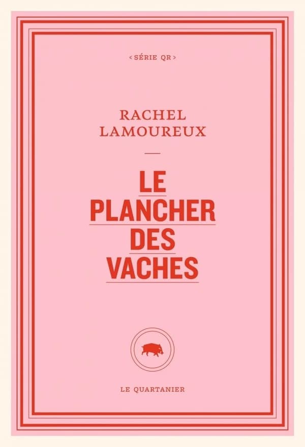 Le plancher des vaches