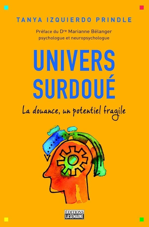 Univers surdoué : la douance, un potentiel fragile