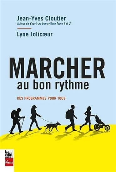 Marcher au bon rythme ; des programmes pour tous