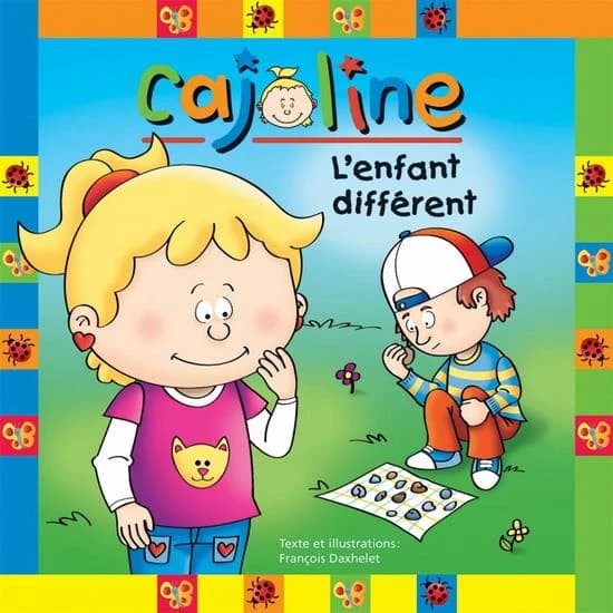 L'enfant différent