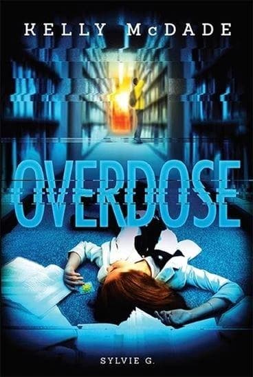 Kelly McDade: Overdose