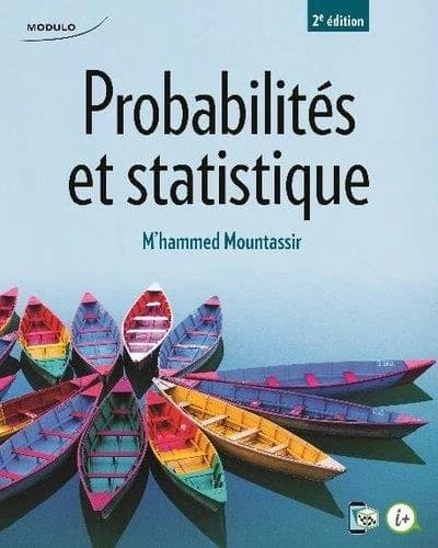 Probabilités et statistique (2e édition)