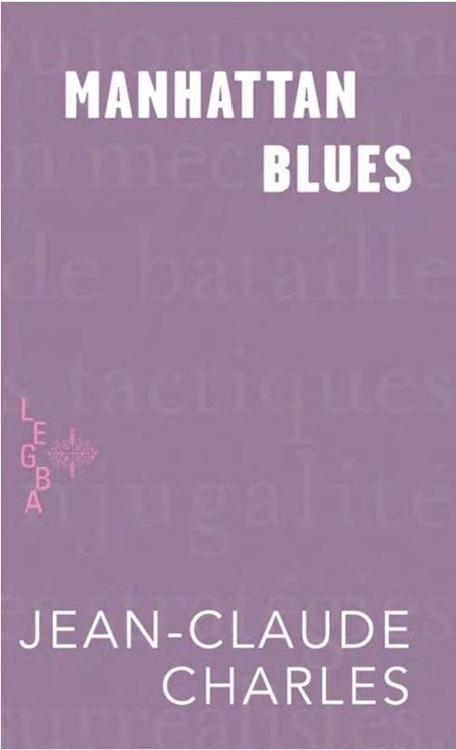Manhattan blues : roman