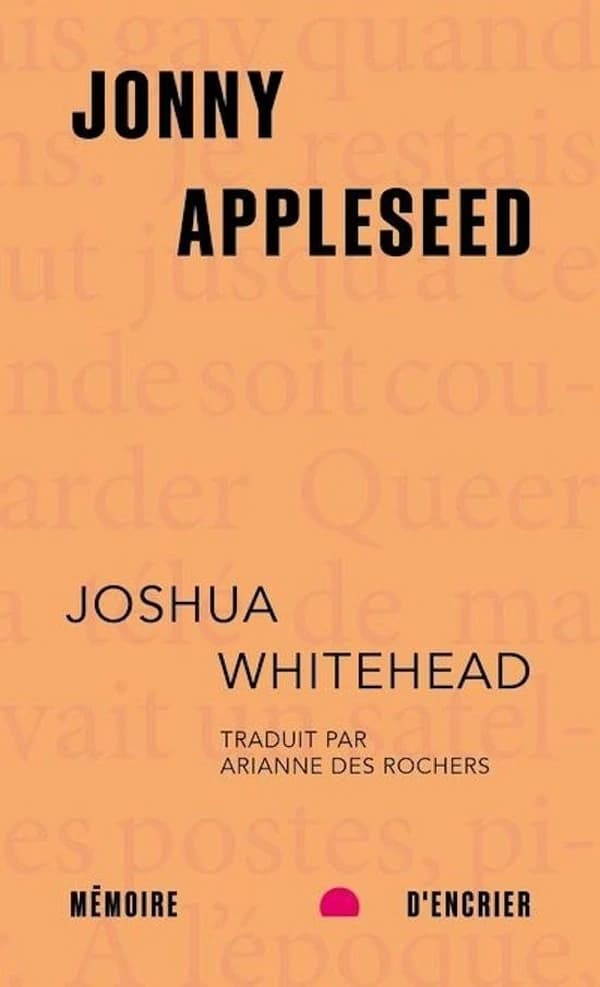 Jonny Appleseed
