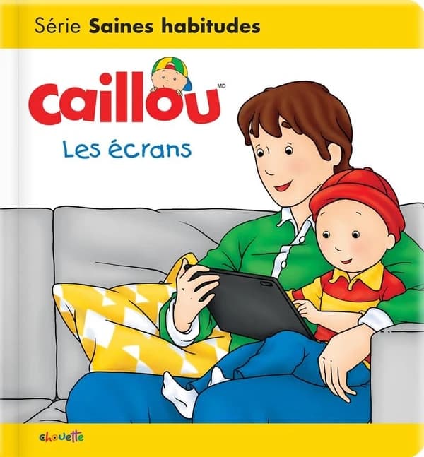 Les écrans