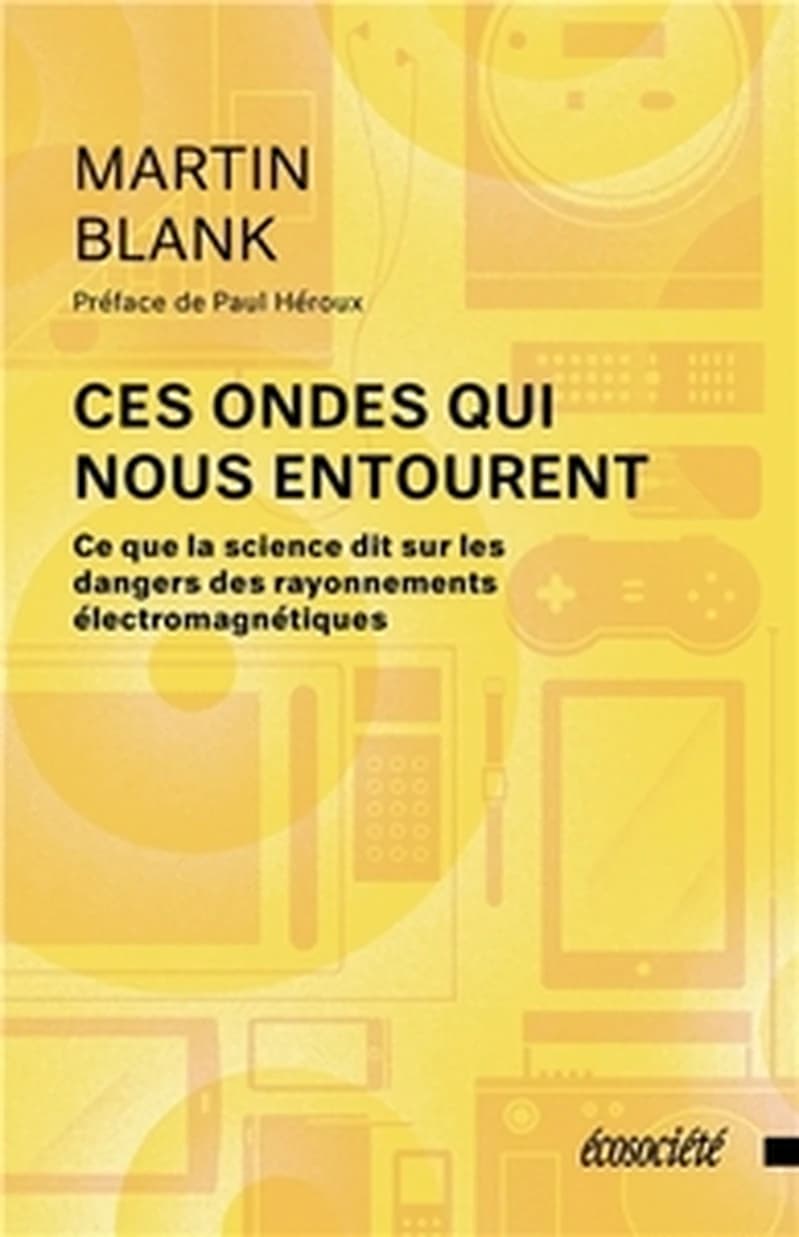Ces ondes qui nous entourent : ce que la science dit sur les dangers des rayonnements électromagnétiques