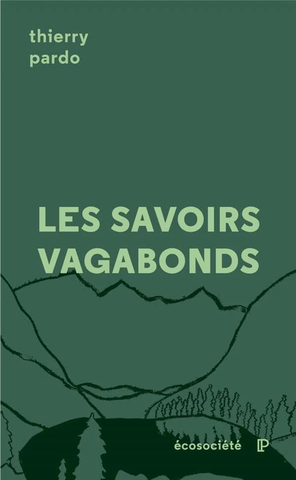 Les savoirs vagabonds