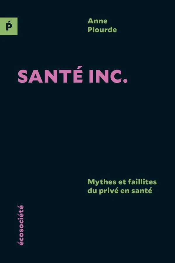 Sant inc.