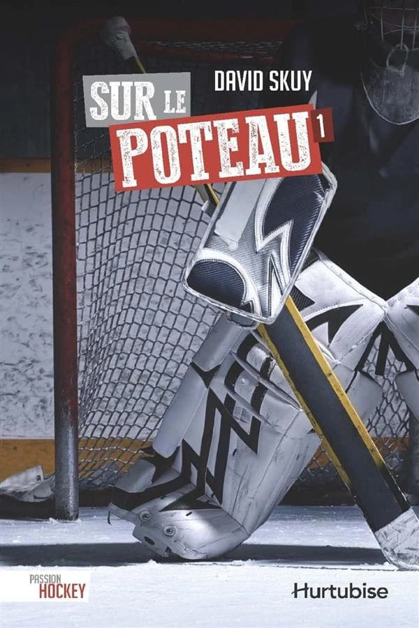 Sur le Poteau