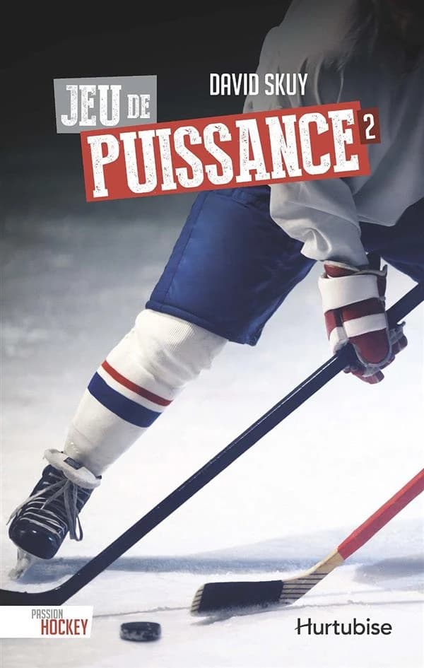 Jeu de puissance