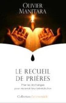 Le recueil de prière