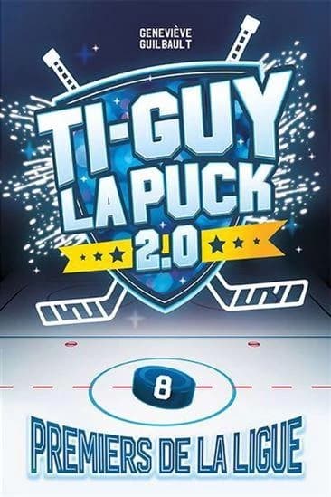 Ti-Guy Le Puck : Premiers de la ligue