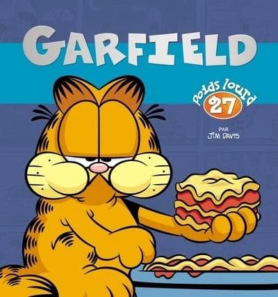 Garfield