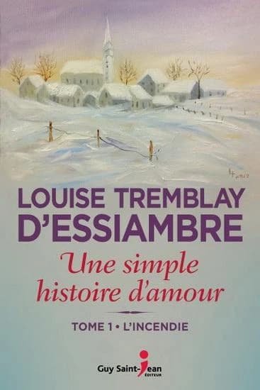 Une Simple Histoire D'amour