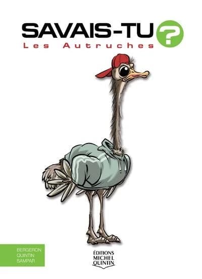 Les autruches
