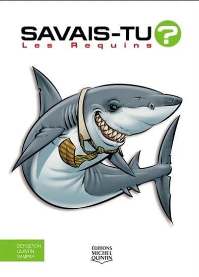 Les requins
