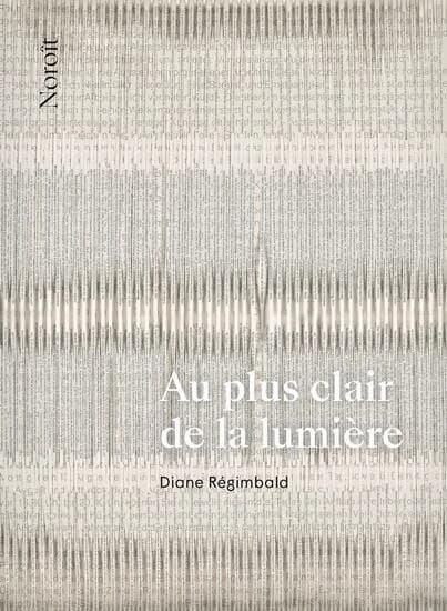 AU PLUS CLAIR DE LA LUMIERE. CHANT POUR L'ENFANT QUI REVIENT