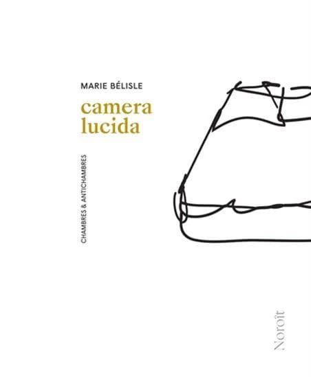 Camera lucida
