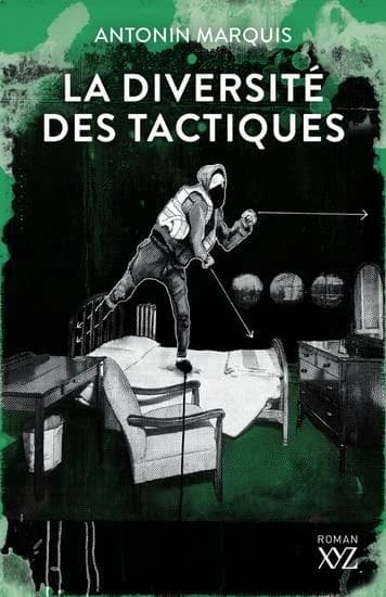 La diversités des tactiques