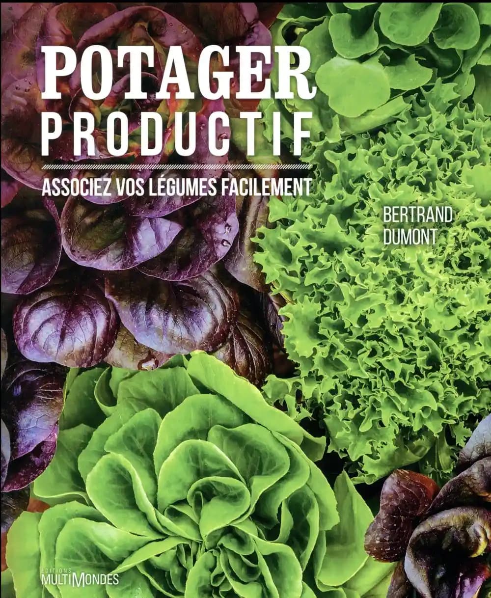 Potager Productif