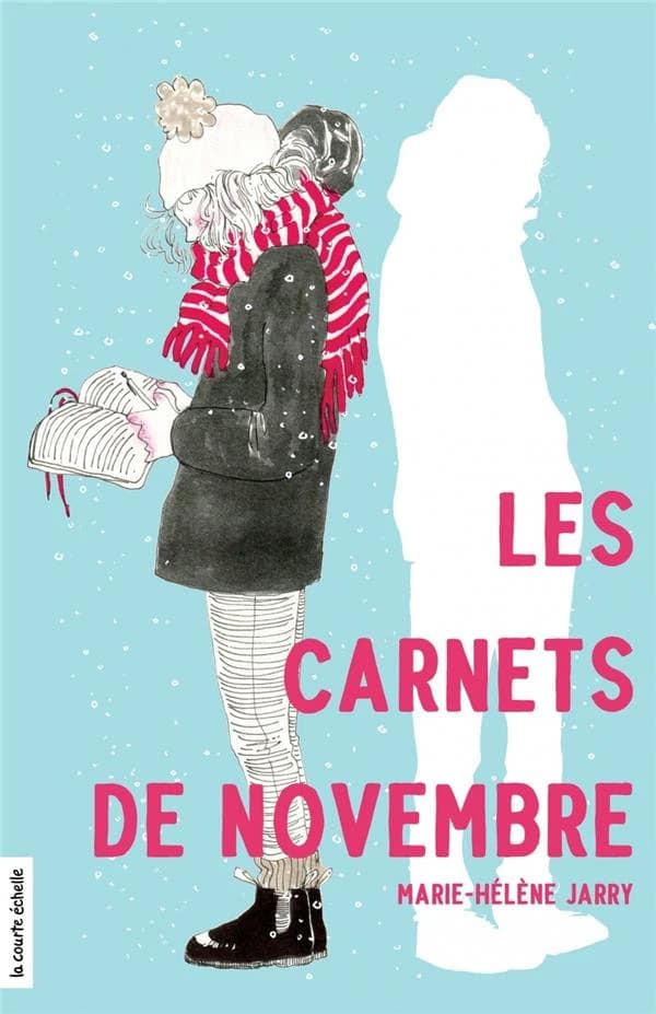 Les carnets de novembre